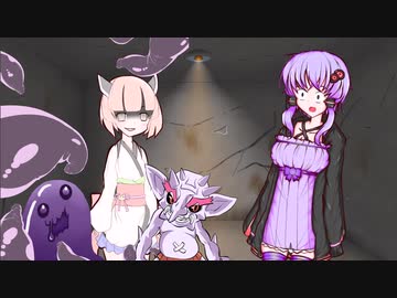 『きりたんダンジョン』