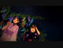 【ENUNU】フタリボシ【雨星サイファ・波音リツ】