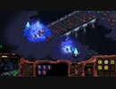 StarcraftRemastered スタークラフト実況プレイ6-7-2(蜘蛛の巣)