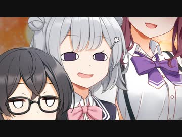 【小春六花】小樽のやつら【ソフトウェアトーク劇場】