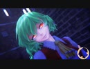 【東方MMD】【MMDカメラ配布あり】　花に風    ゆうか