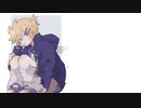 まんなか / 鏡音レン