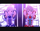 [ミリシタ] 電波感傷