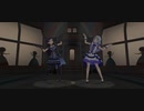 【ミリシタMV】ムーンなエミつむでミラージュ・ミラー
