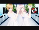 【MMDオリキャラ】アニサマ2022Sparkleダンス【Vroid】