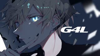 G4L / よそぷ【歌ってみた】11th Anniversary