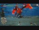 【実況】大剣メインで狩るMHR サンブレイク狩猟記録　Part24