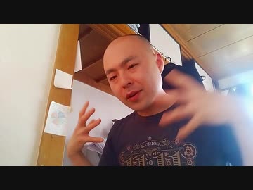 第4期カツドンチャンネル　批判と非難の違い（己の未熟さによって人を追い詰めてはいけない）