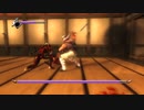NGΣ ~ Ch:1 忍びの道「Master Ninja」