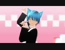 【MMD】おじゃま虫Ⅱ【村上さん】