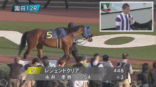 2023年5月25日園田競馬11R 丹波篠山茶特別(4歳以上) 表彰式