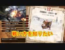 烈禍襲来：伝説の一撃【MHSB百狩行脚2023】【モンスターハンターライズサンブレイク】