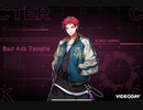 Hypnosismic BGM - Sōgyaran Bam  Extended