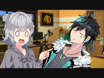 【ソフトウェアトーク劇場】し　か　る　り　っ　か【アベりっか】