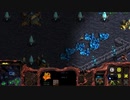 StarcraftRemastered スタークラフト実況プレイ6-7-3(蜘蛛の巣)