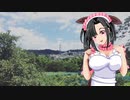 メイメイちゃんのお散歩_多摩市桜ヶ丘⑩