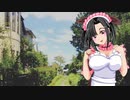 メイメイちゃんのお散歩_多摩市桜ヶ丘11