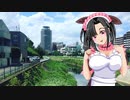メイメイちゃんのお散歩_多摩市桜ヶ丘12