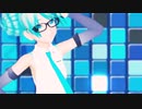 【MMD】ISAO式初音ミク で 彼方此方【ray-mmd】【初音ミク】