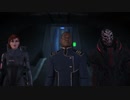 【Mass effect マスエフェクト】レネゲイドプレイ＃1　エデンプライム