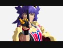 【MMDポケモン】S.l,u.t_L.i,k.e_Y.o,u