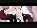 【ジャンル混合MMD】ハルジオン【推し】