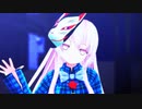 【東方MMD】さぁ 喧嘩しようぜ【東方心綺楼十周年記念】