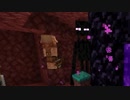【Minecraft】1.19の世界でゆっくり暮らす part96