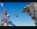 [Getting Over it]4分52秒278