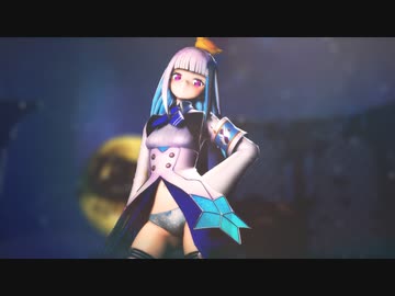MMD vtuber【紳士向け】 リ〇　PANDORA