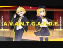 【転載】A.V.4.N.T.G.A.R.D.E.