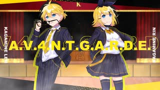 【転載】A.V.4.N.T.G.A.R.D.E.