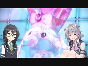 六花と千冬の役割論理実況 #7【ヤリルリッカ 後編】