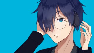 【UTAU音源お披露目】マーシャル・マキシマイザー【有城 光希】
