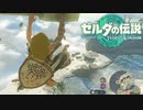馬鹿と初めてのゼルダと実況プレイpart4