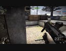 Black Squad OUTSKIRT MP7A1 39k13d