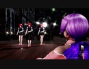 【東方MMD】小悪魔x３で「If I Can't Have You」1080P