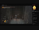 【DARK SOULS III】シラさんとお話（めるなま録画）