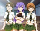 グリーングリーン OVERDRIVE EDITION　プレイ動画　パート3