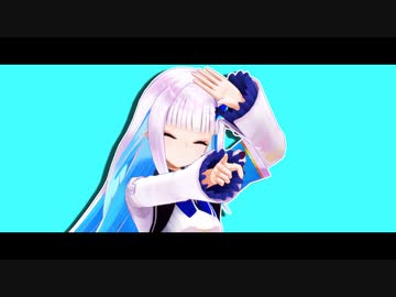 【にじさんじMMD】リゼ・ヘルエスタと仲間たちでロケットサイダー【生誕祭2023】