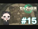 【実況プレイ】 ゼルダの伝説 ティアーズオブザキングダム part15 【いちご大福】