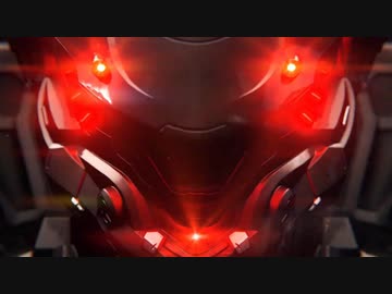 『アーマード・コア』シリーズ佃健一郎氏新作『デモンエクスマキナ TITANIC SCION』特報