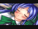 【MAD】Wind -a breath of heart-「Wind-arranged」