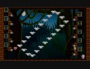 お猿の2Dパズルアクション『スイートランデブー さるっぱ』実況プレイpart40