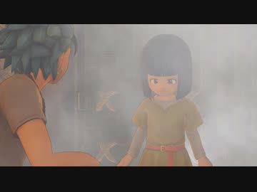 【DQ11S】ドラクエの歴史を振り返りつつ初見プレイ　part10【ゆっくり実況】