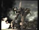 ＸＢＯＸ　鉄騎リプレイ　最強ＶＴをドリルで瞬殺