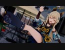 【原神MMD】綺良々で「シュガーソングとビターステップ」