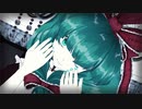 【東方MMD】雛ちゃんで「お呪い」