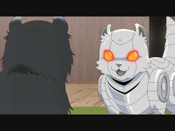 カワイスギクライシス　#7　キカンセヨ