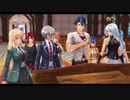 [黎の軌跡Ⅱ]第59回(59-1) 神竿・河伯を探せ